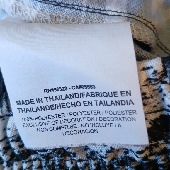 Nike Dri Fit LeBron James Athletic Shorts Boys Size Small (8" Inseam) - Picture 5 of 5